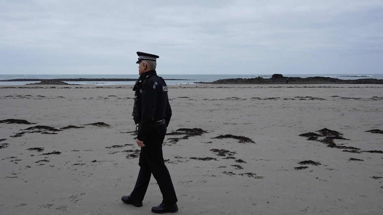 Backdrop image for movie After the Sirens
