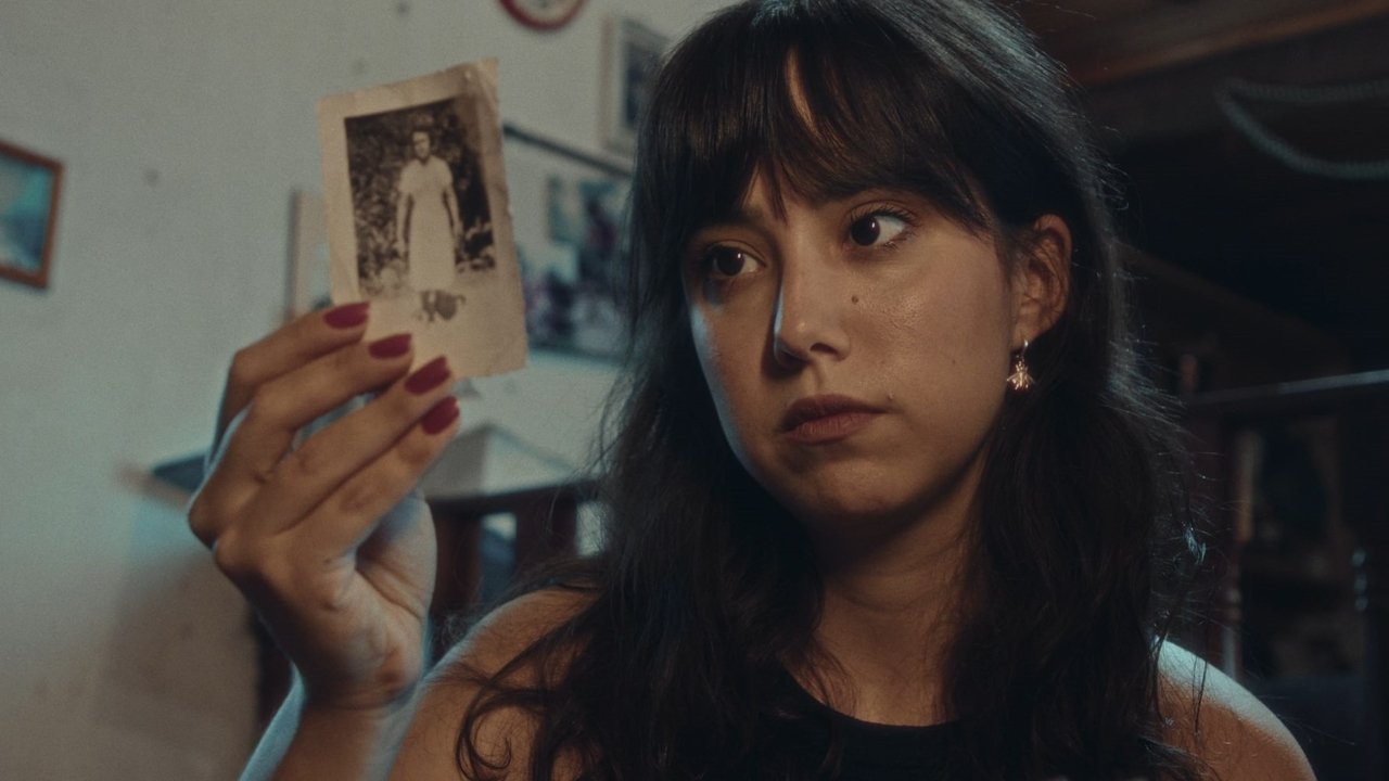 Backdrop image for movie Uma das Marias