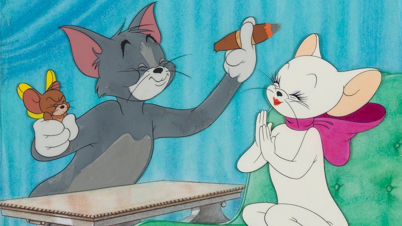 Backdrop image for movie Casanova Cat