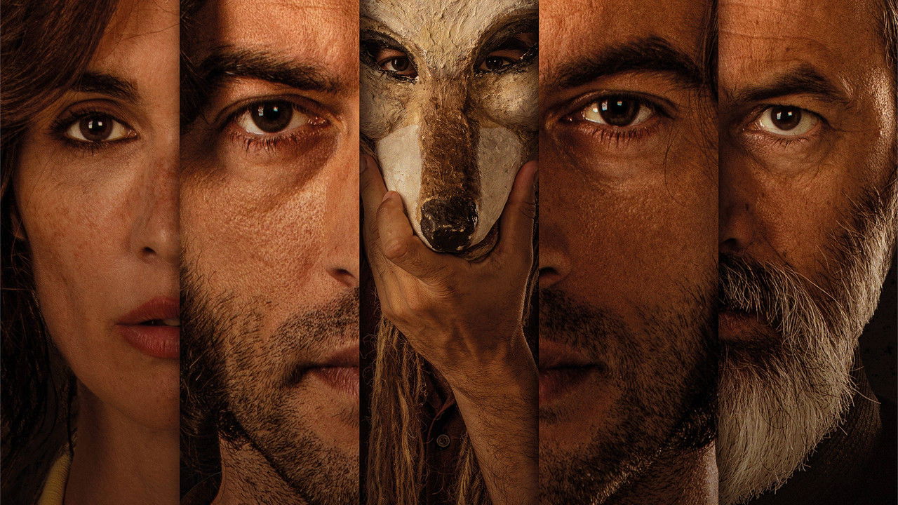 Backdrop image for movie The House of Snails