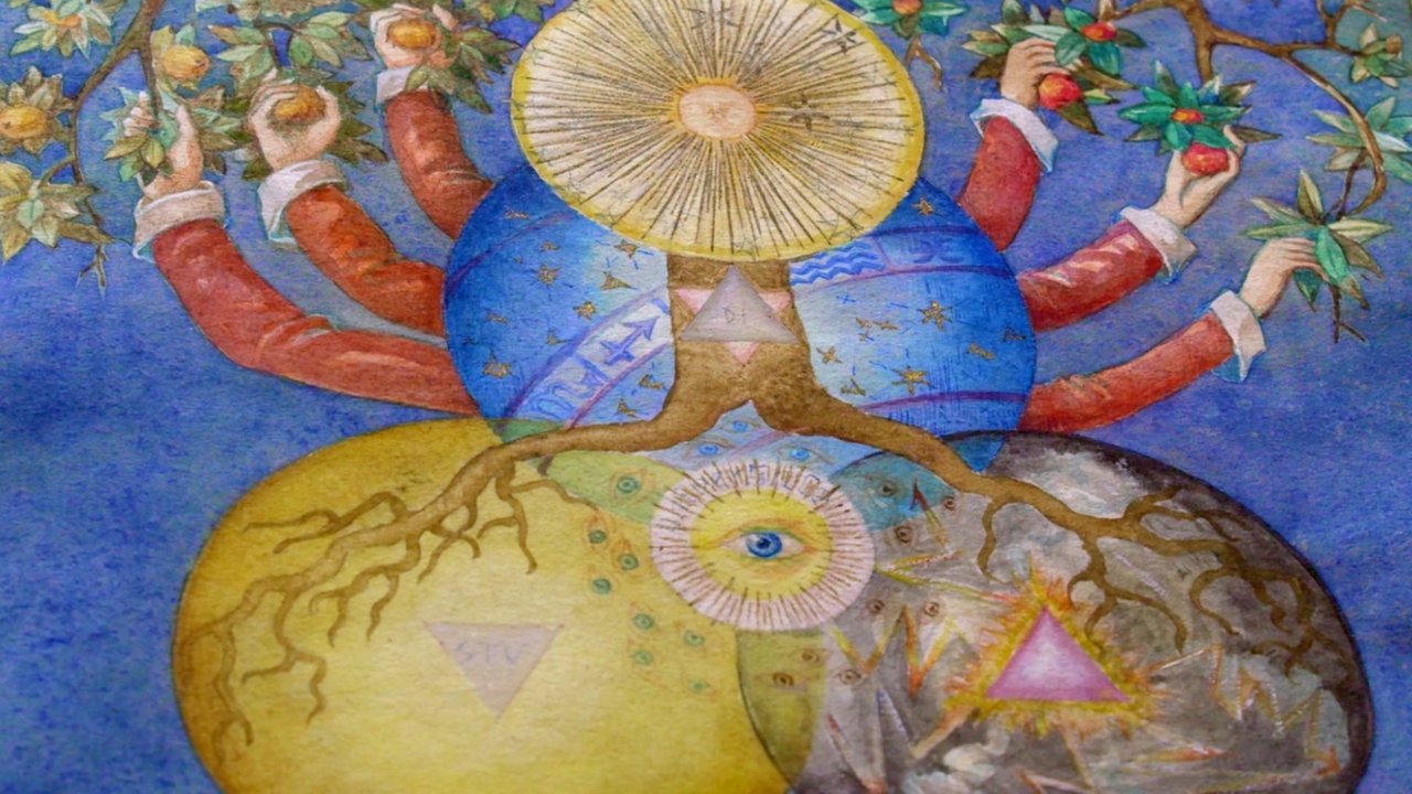 Backdrop image for movie Embassy of the Free Mind