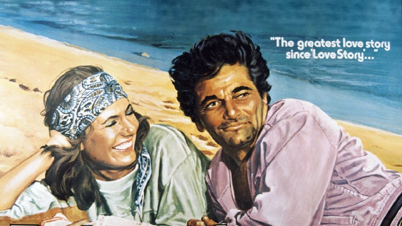 Backdrop image for movie Griffin and Phoenix