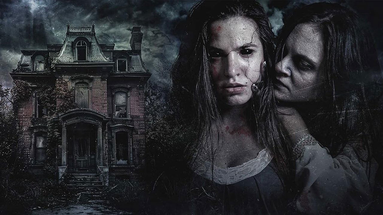 Backdrop image for movie A Haunting in Council House
