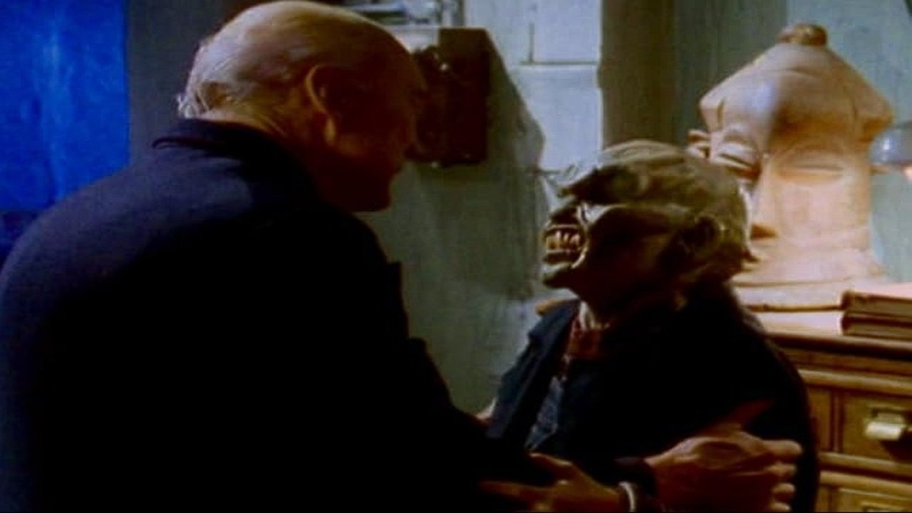 Backdrop image for movie The Haunted Mask