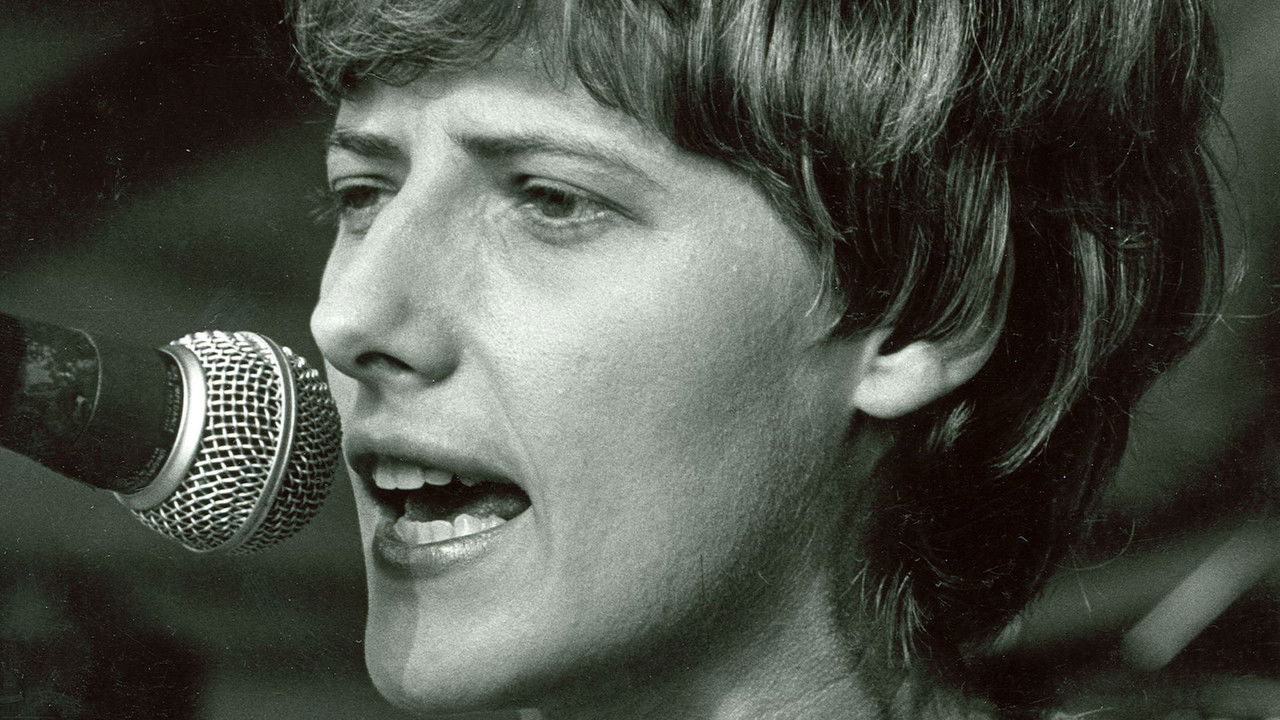 Backdrop image for movie Petra Kelly - Act Now!