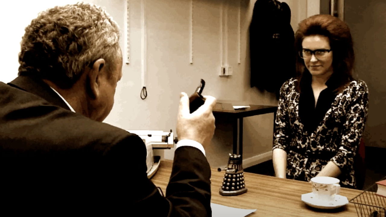 Backdrop image for movie Verity