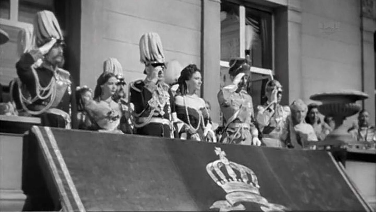 Backdrop image for movie Bismarck
