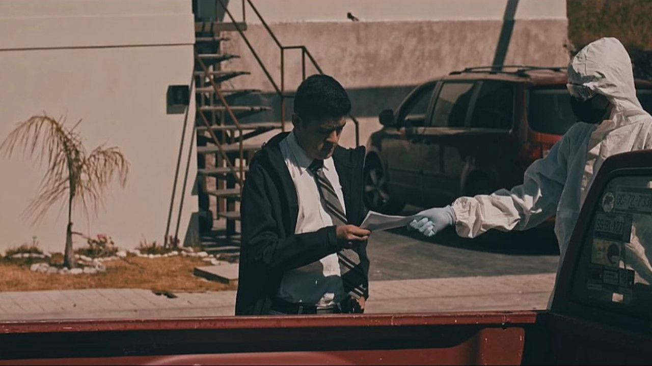 Backdrop image for movie Anonimato