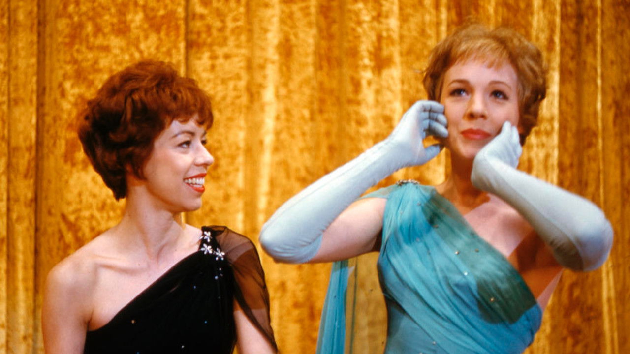 Backdrop image for movie Julie and Carol at Carnegie Hall