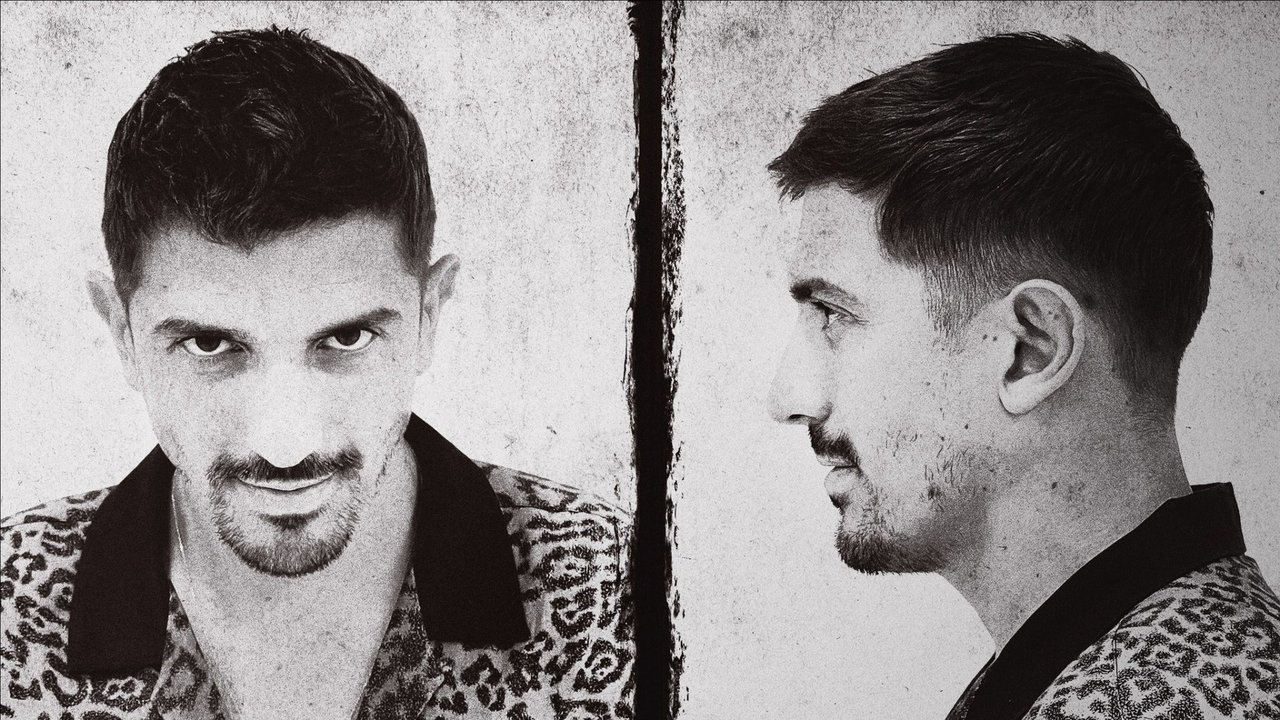 Backdrop image for movie Andrew Schulz: Infamous