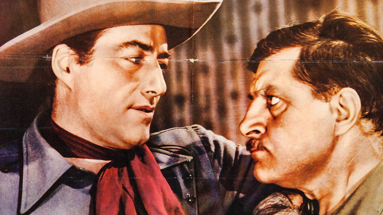 Backdrop image for movie The Lone Rider Fights Back