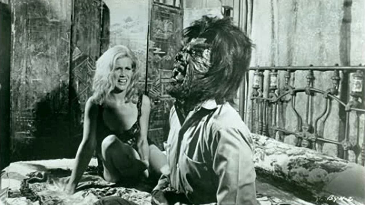 Backdrop image for movie The Beast of the Yellow Night