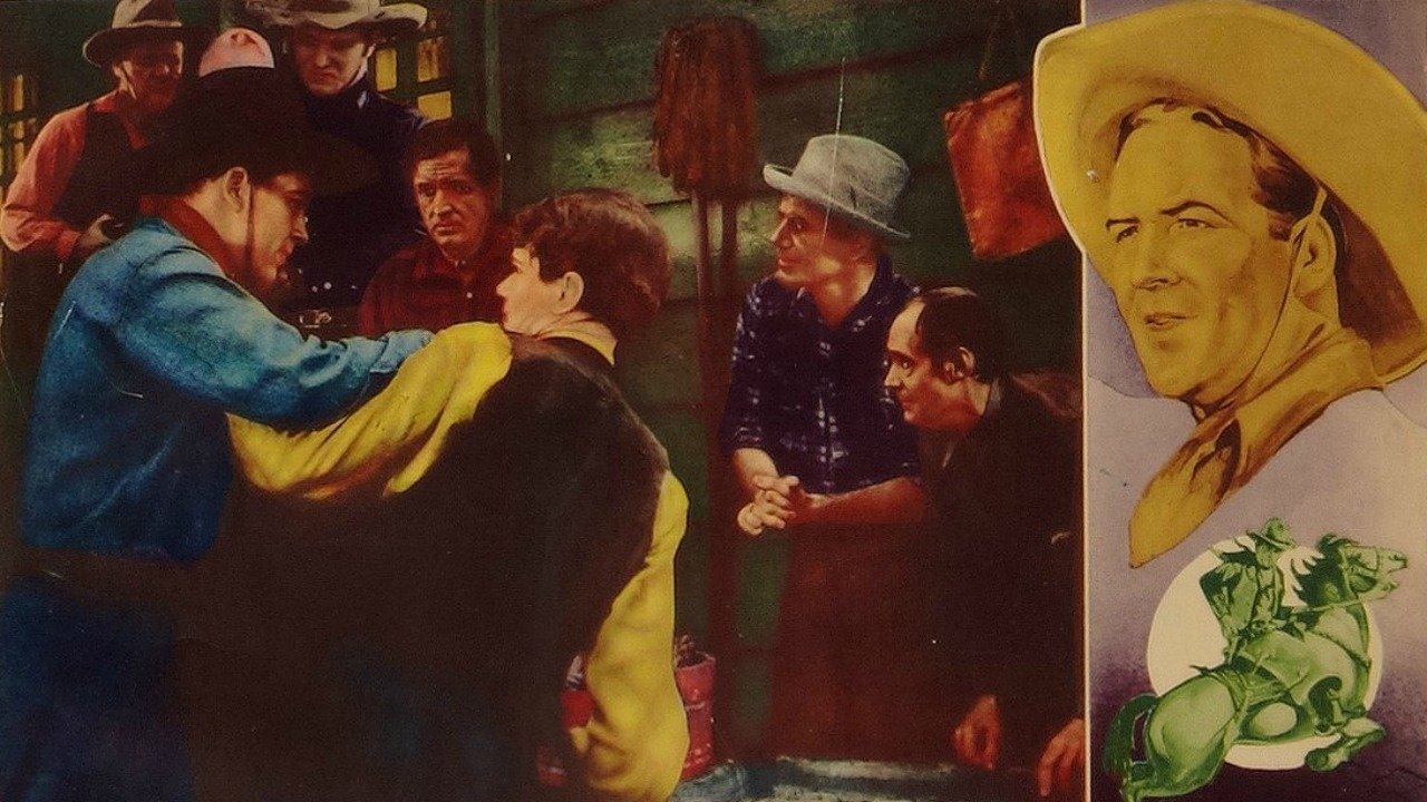 Backdrop image for movie The Devil's Saddle Legion