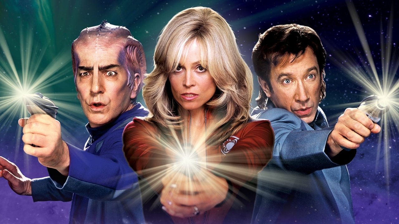 Backdrop image for movie Galaxy Quest