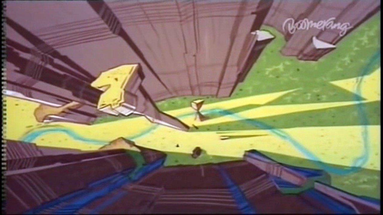 Backdrop image for movie Beep Prepared