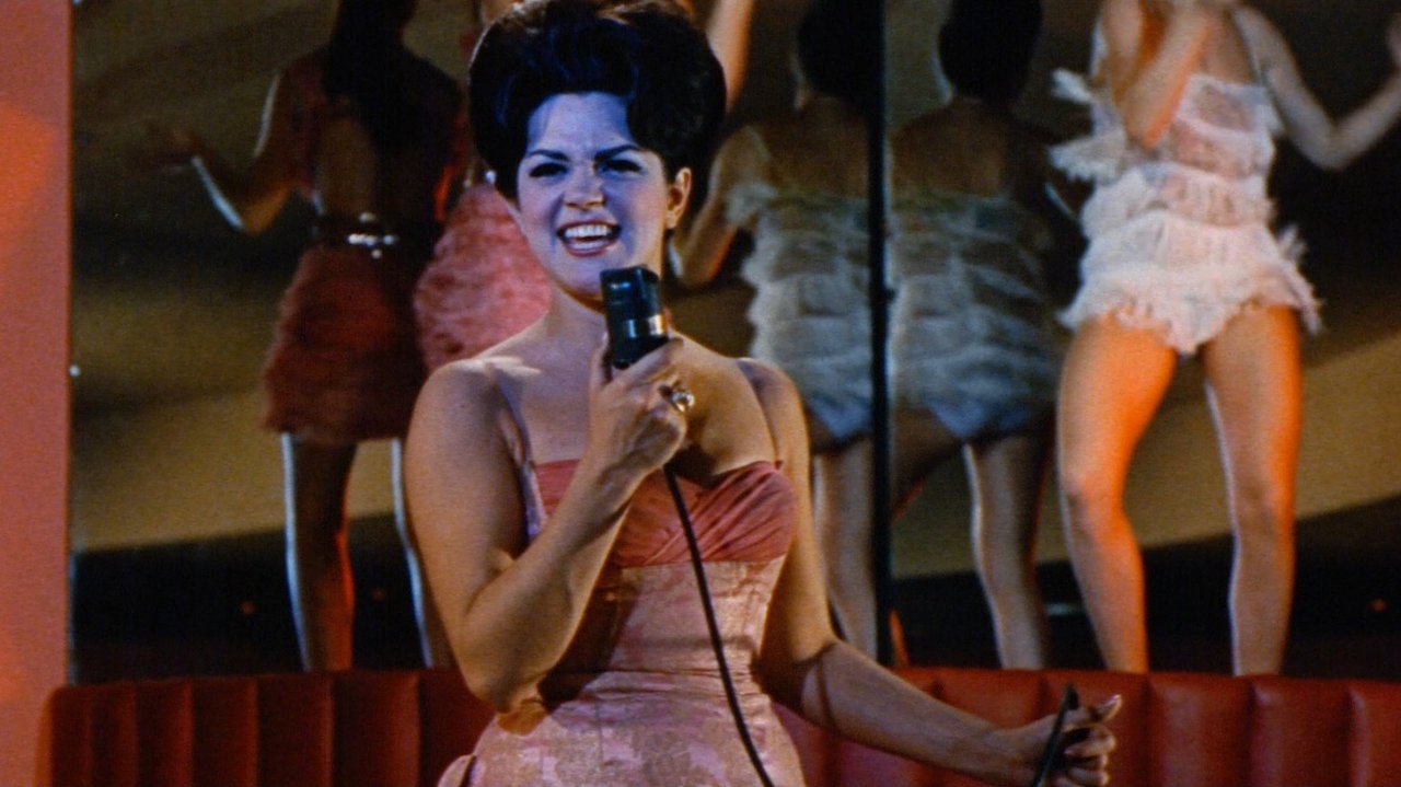 Backdrop image for movie Psycho a Go-Go