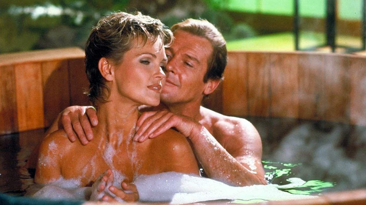 Backdrop image for movie A View to a Kill