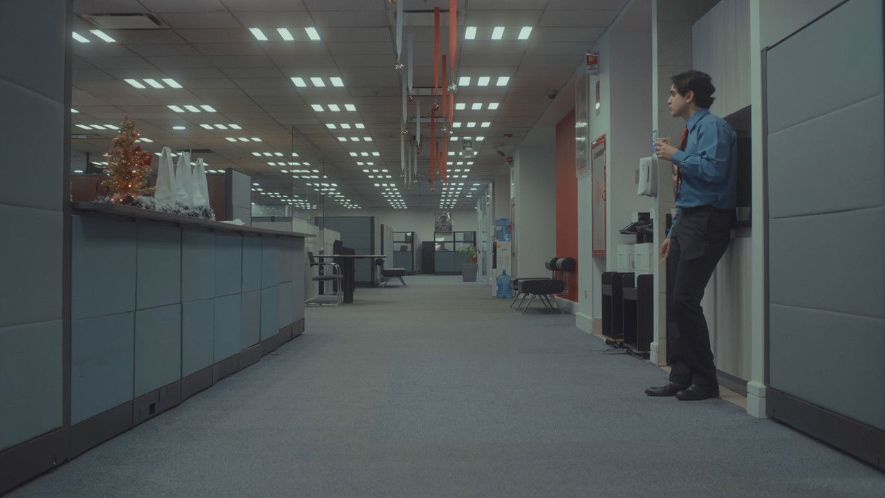 Backdrop image for movie Félix Christmas