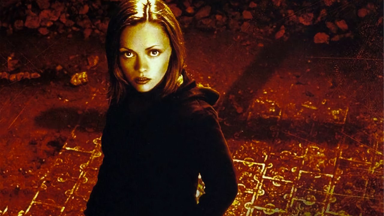 Backdrop image for movie The Gathering