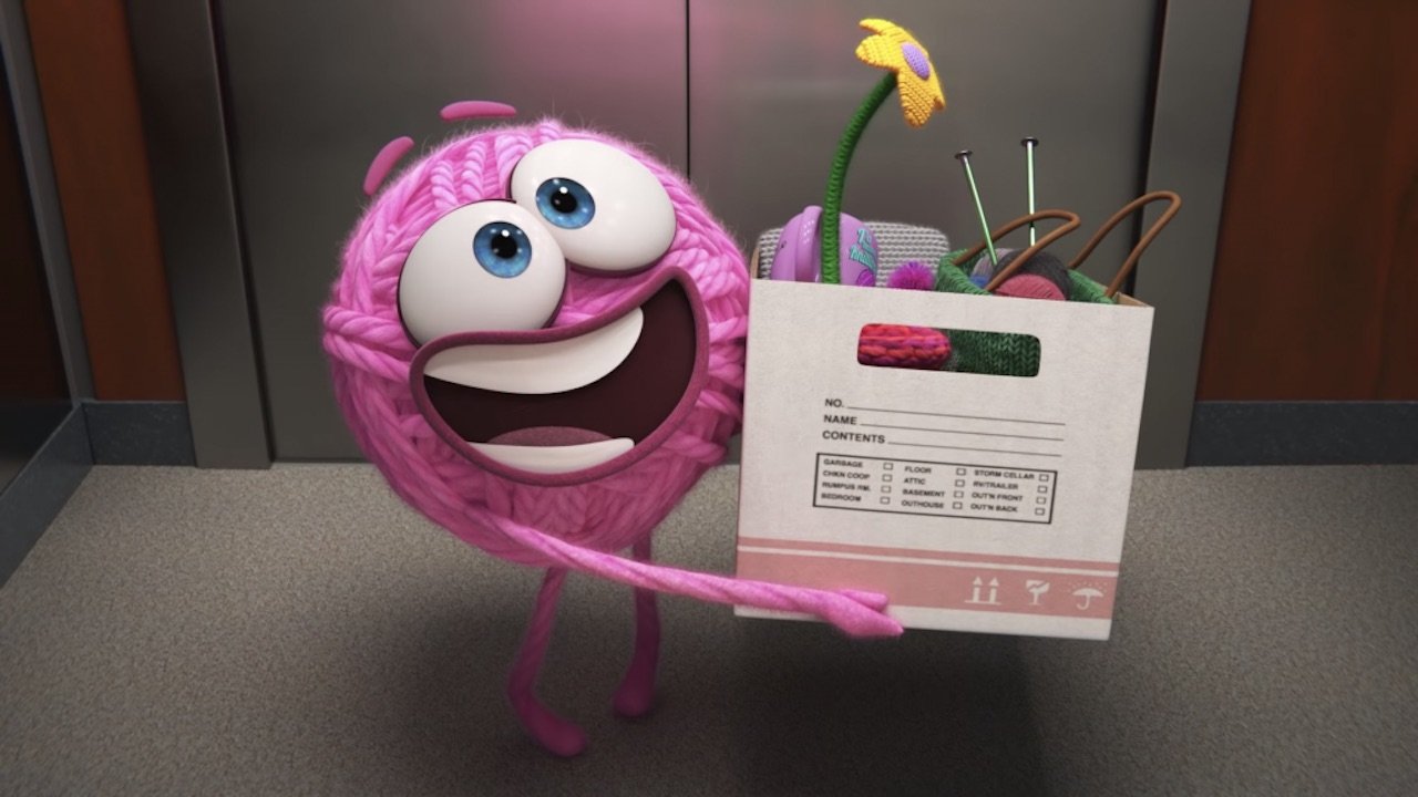Backdrop image for movie Purl