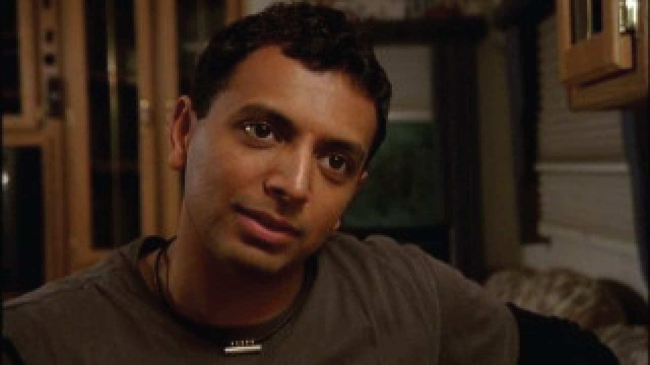 Backdrop image for movie The Buried Secret of M. Night Shyamalan