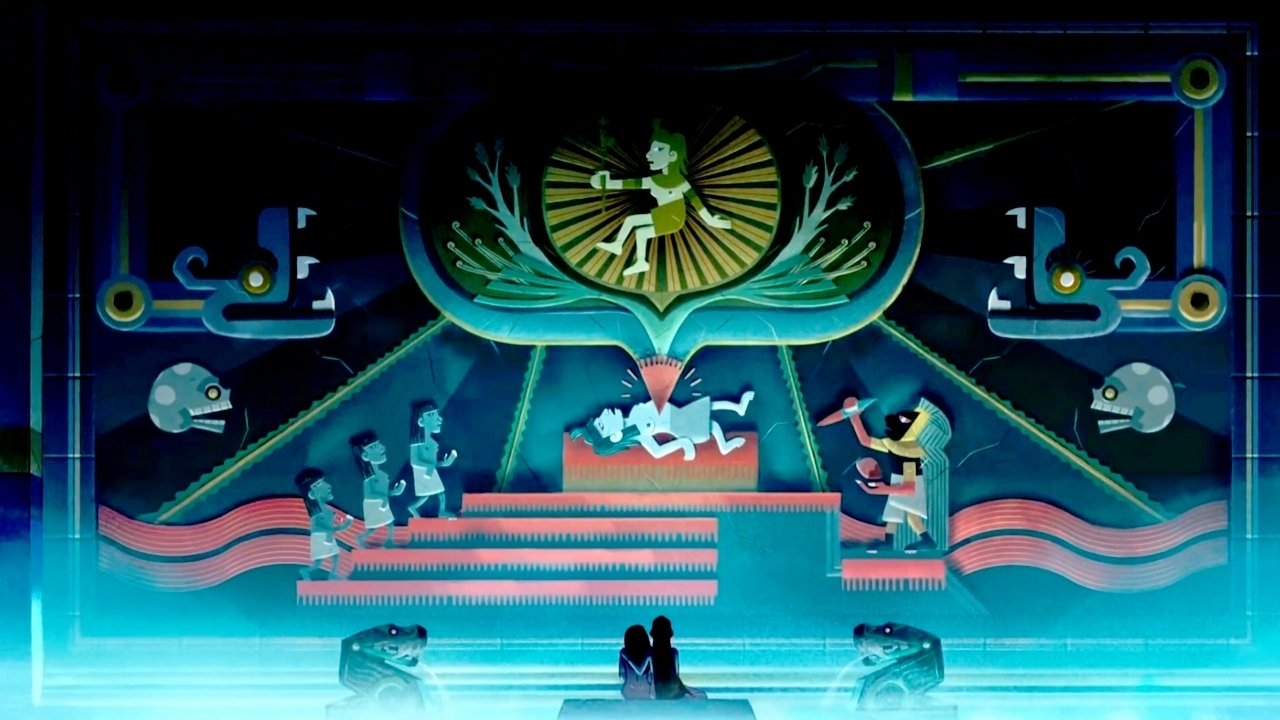 Backdrop image for movie Mehua