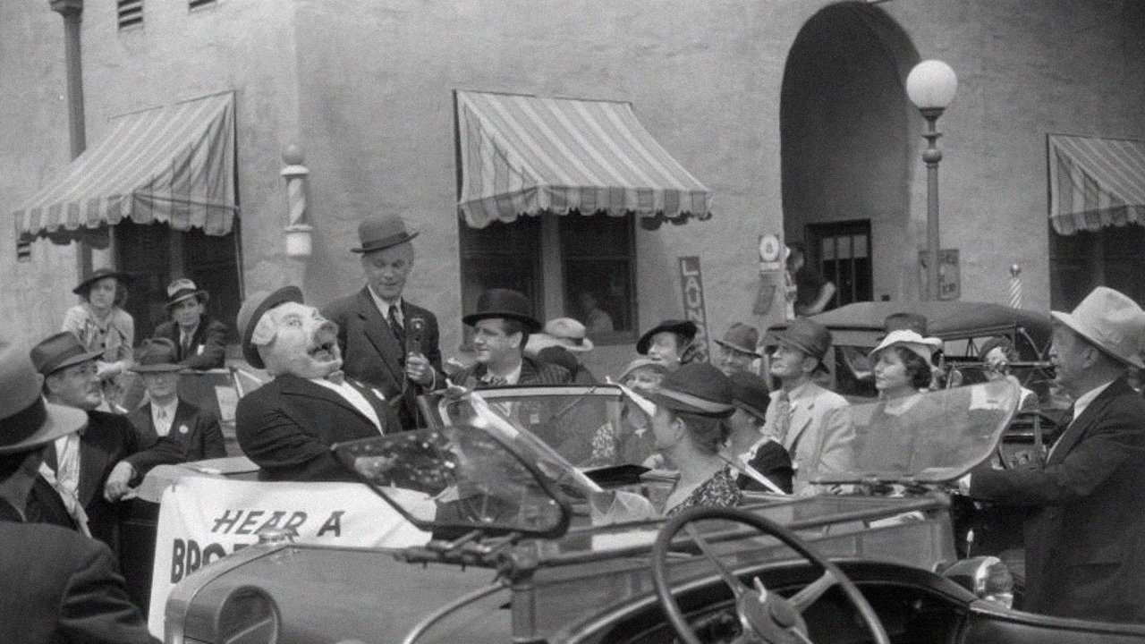 Backdrop image for movie His Family Tree