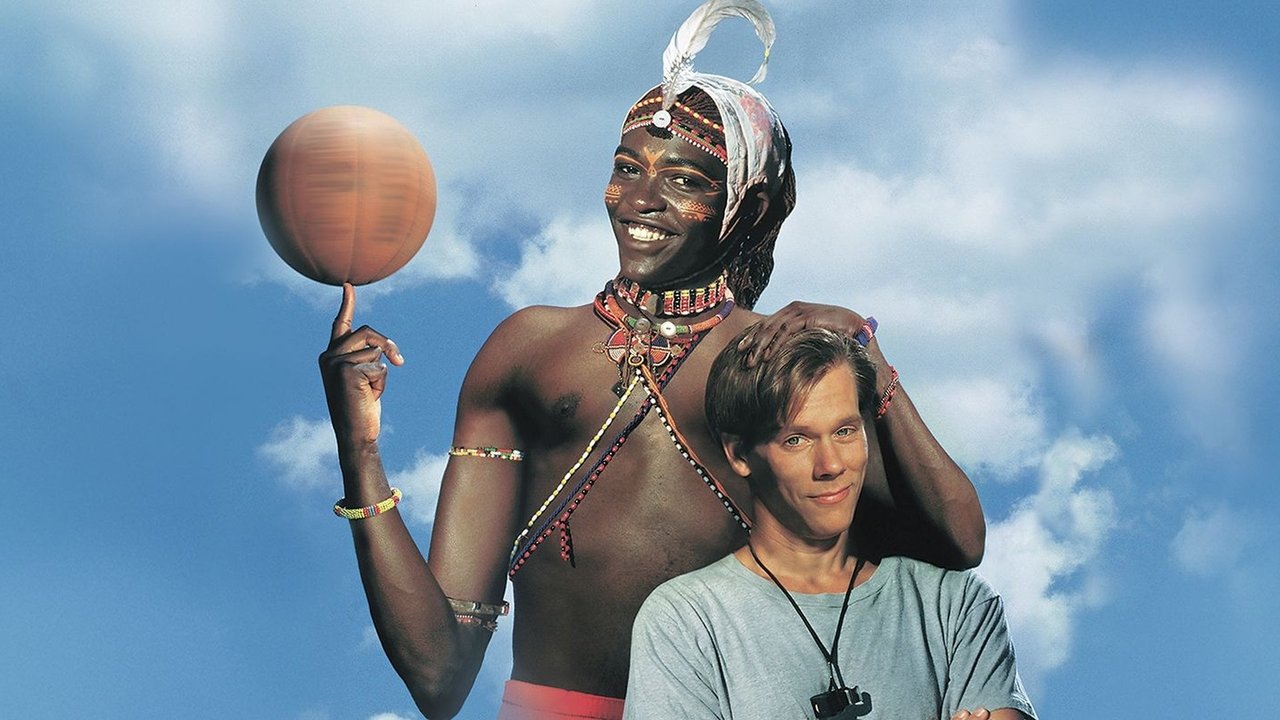 Backdrop image for movie The Air Up There