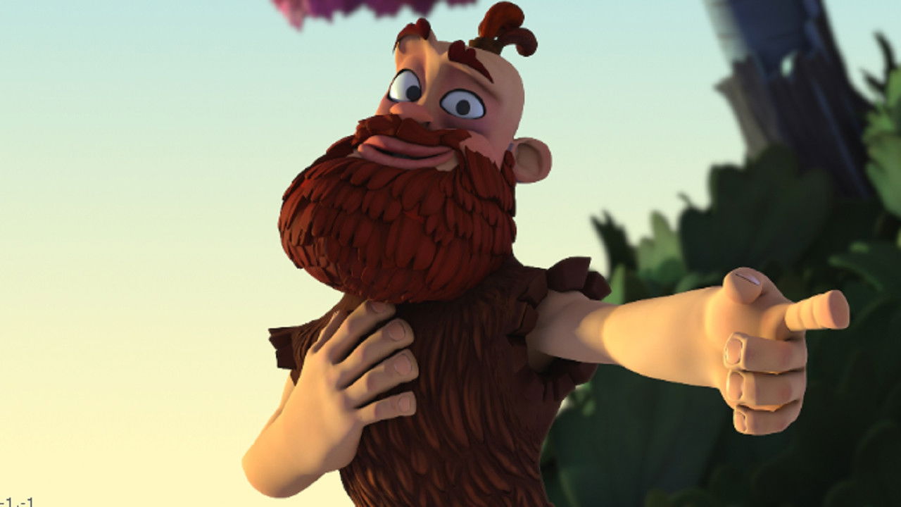 Backdrop image for movie Toc