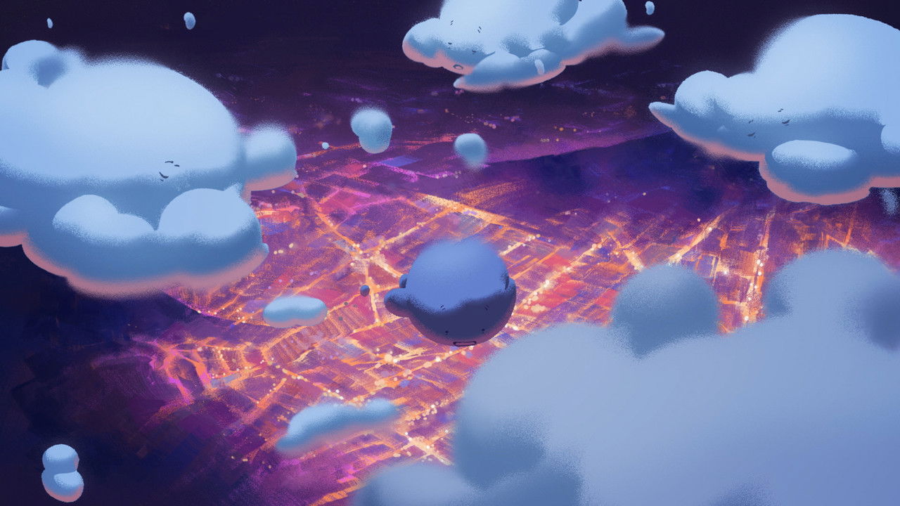 Backdrop image for movie Nube