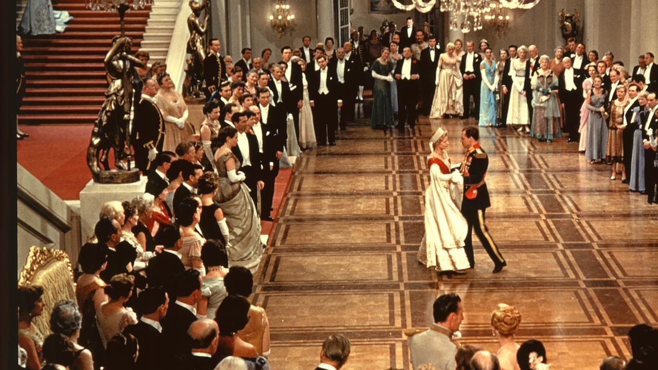 Backdrop image for movie Anastasia