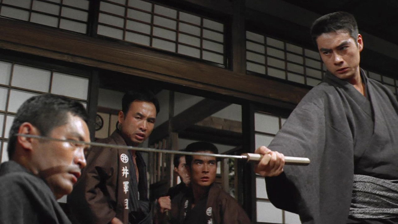 Backdrop image for movie The Dragon Crest