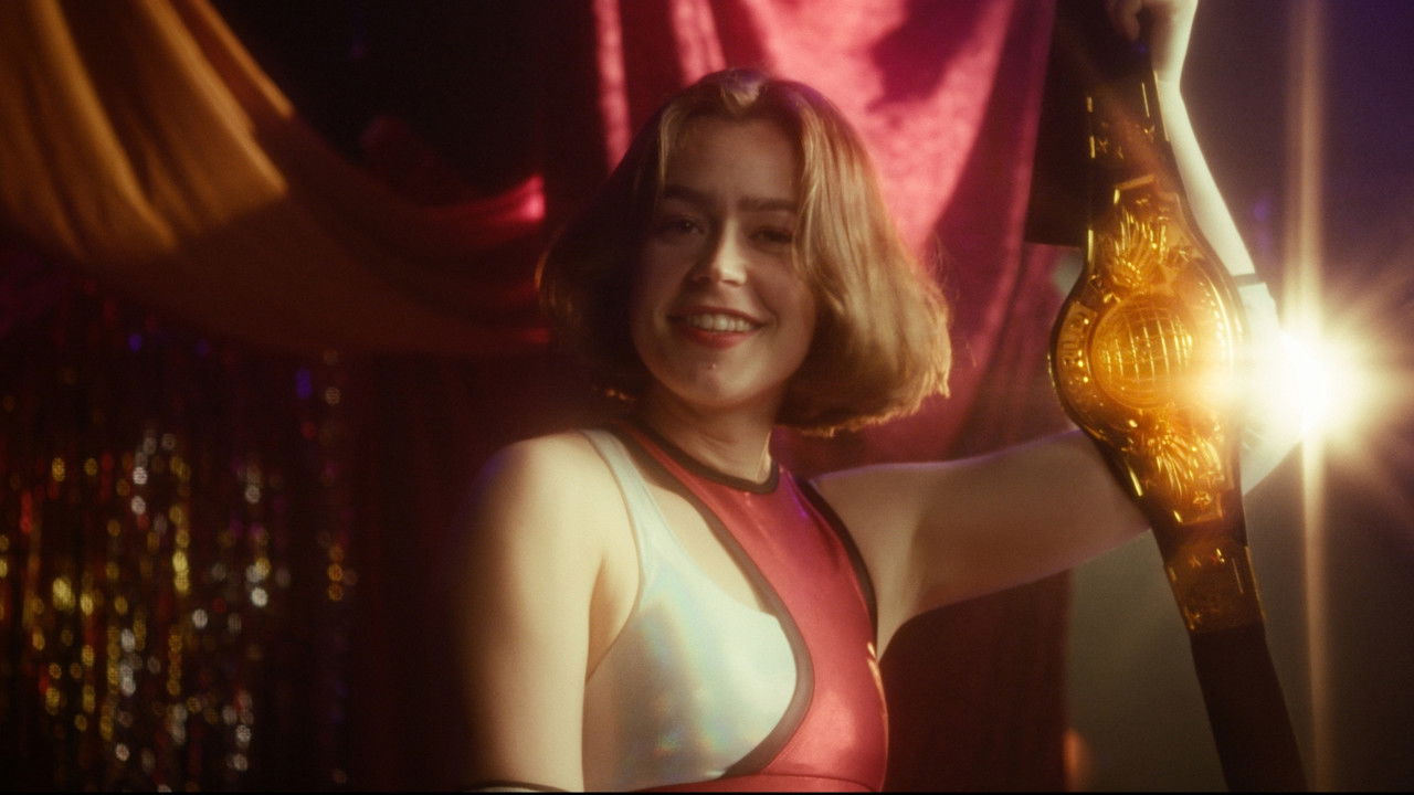 Backdrop image for movie Ster van de Show