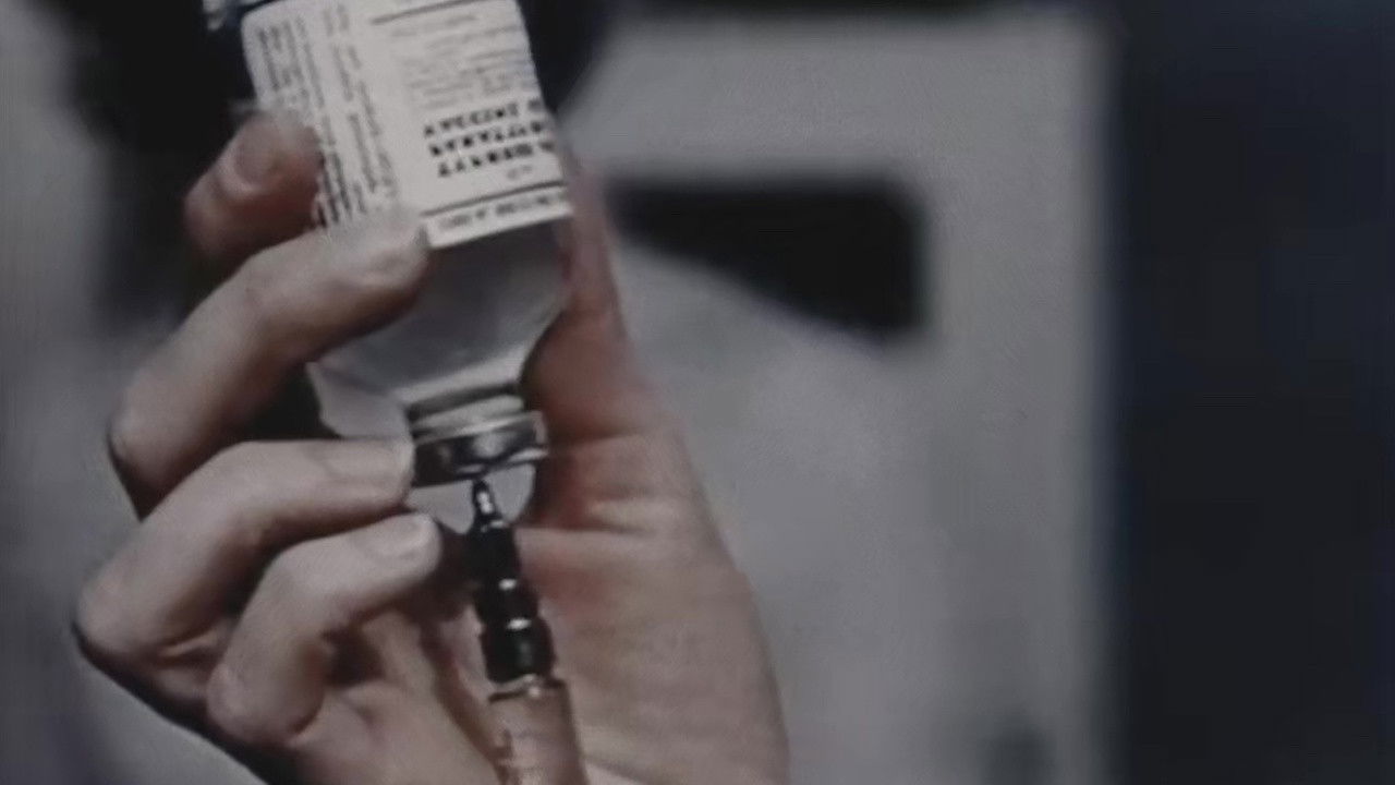 Backdrop image for movie Dr. Delirium and the Edgewood Experiments