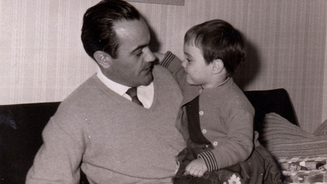 Backdrop image for movie Kulenkampff's Shoes