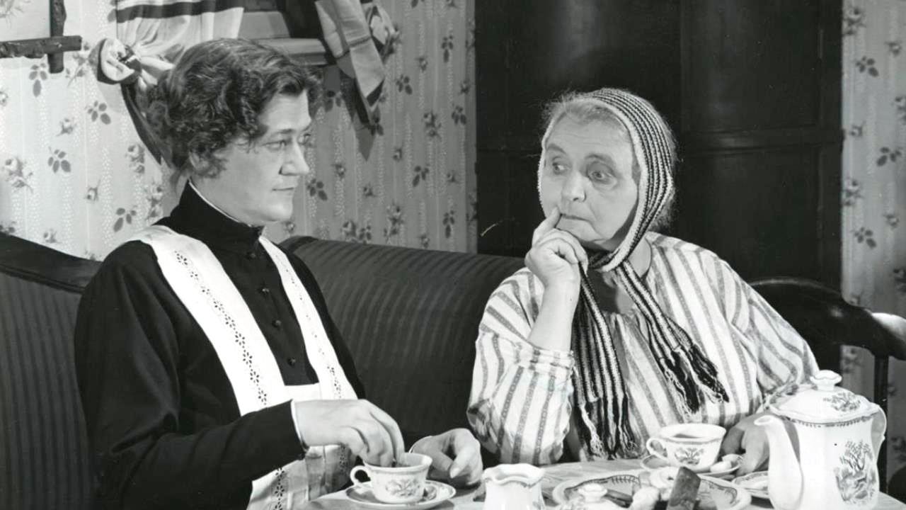 Backdrop image for movie Bolettes Brudefærd