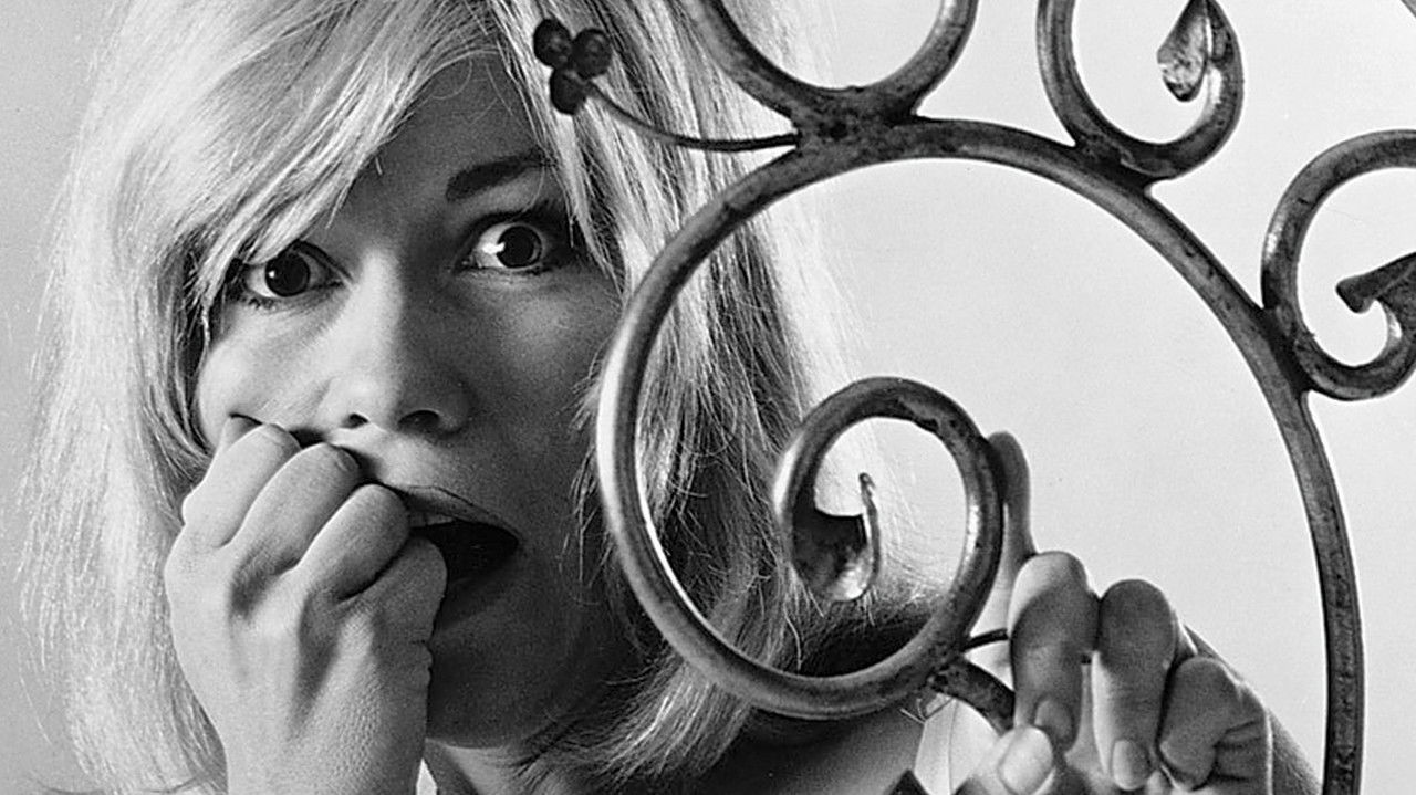 Backdrop image for movie Dementia 13