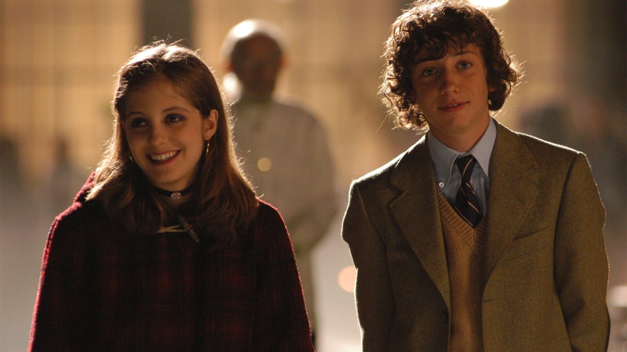 Backdrop image for movie Caterina in the Big City