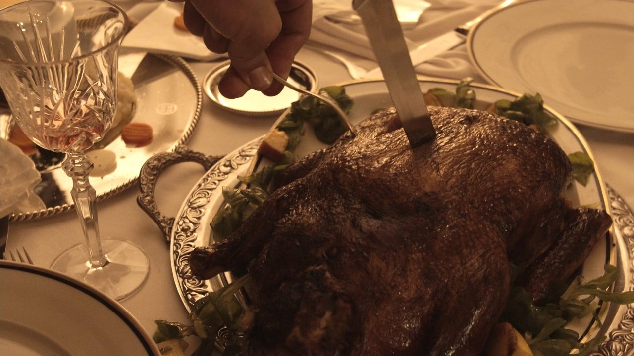 Backdrop image for movie The Food on the Table