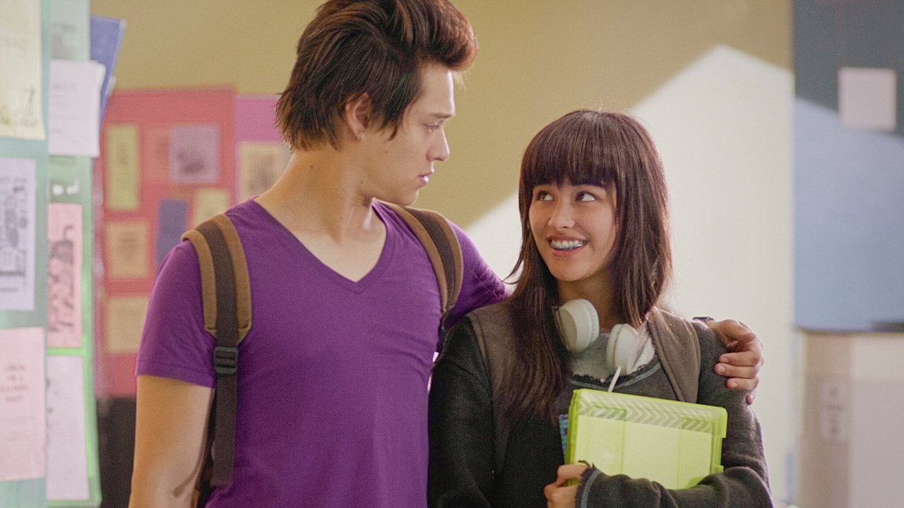 Backdrop image for movie Just the Way You Are