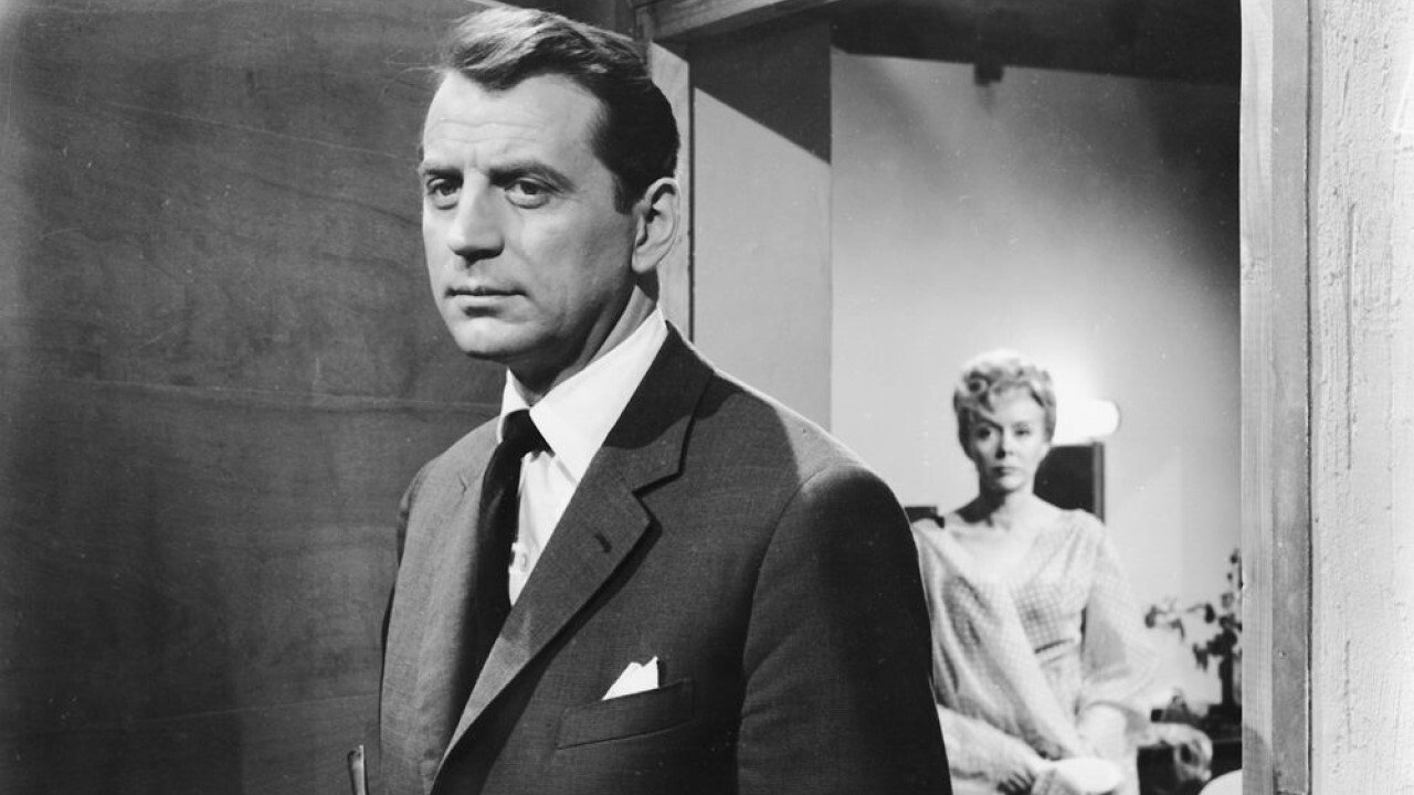 Backdrop image for movie A Minute for Murder