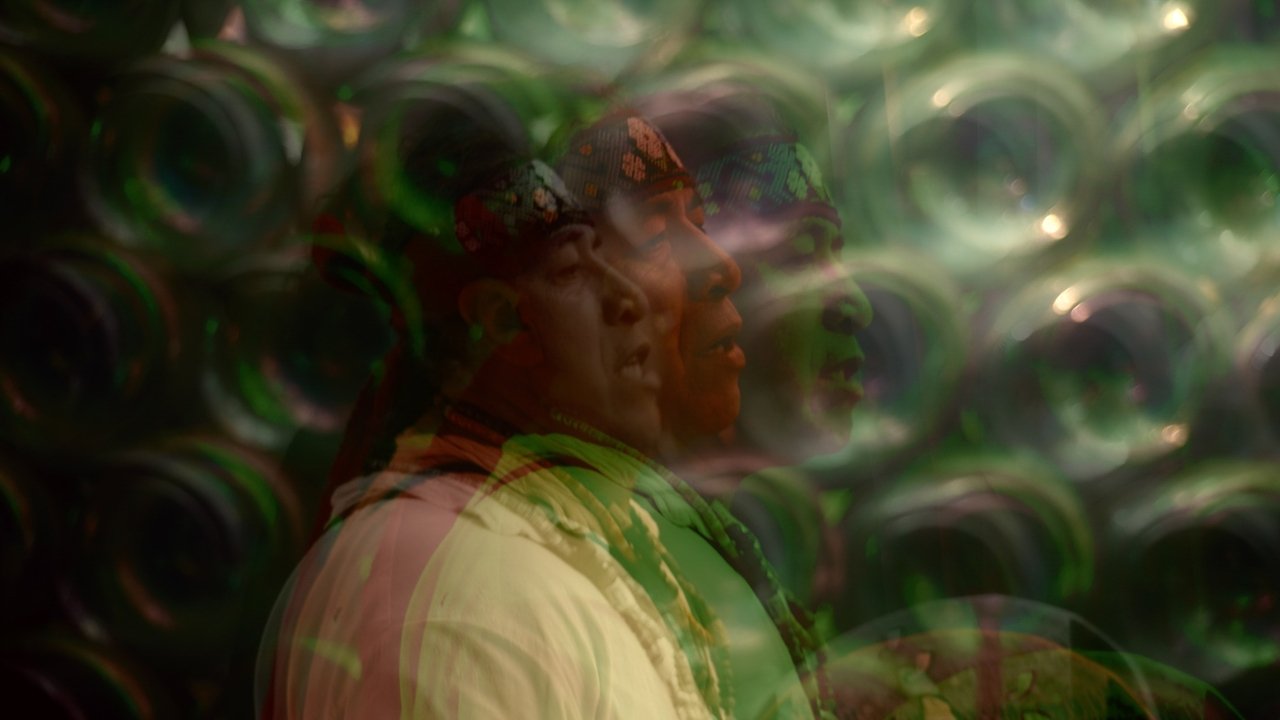 Backdrop image for movie HRV