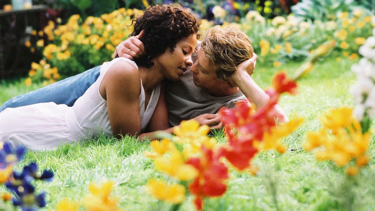 Backdrop image for movie Something New