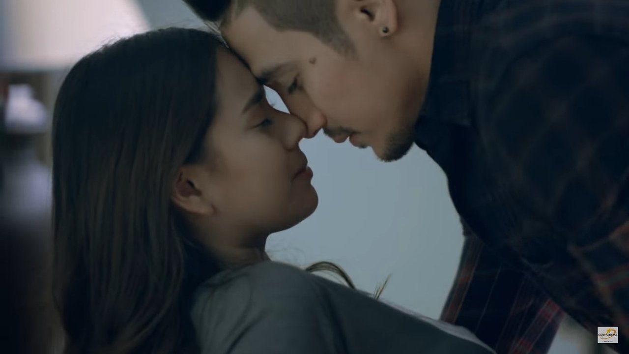 Backdrop image for movie Northern Lights: A Journey to Love