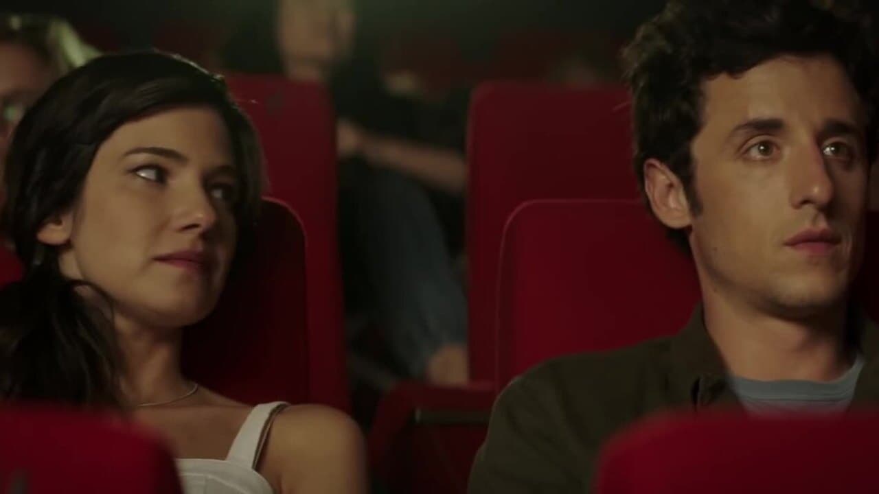 Backdrop image for movie CinéPass