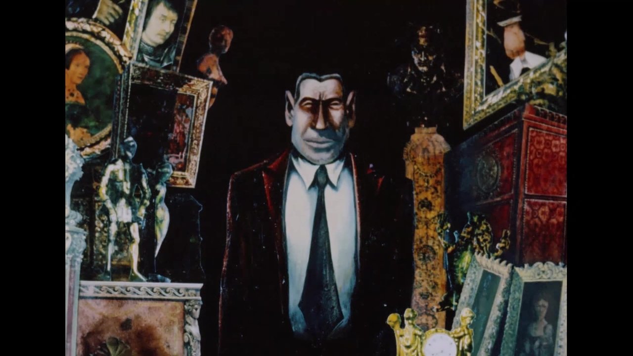 Backdrop image for movie There Lived Kozyavin