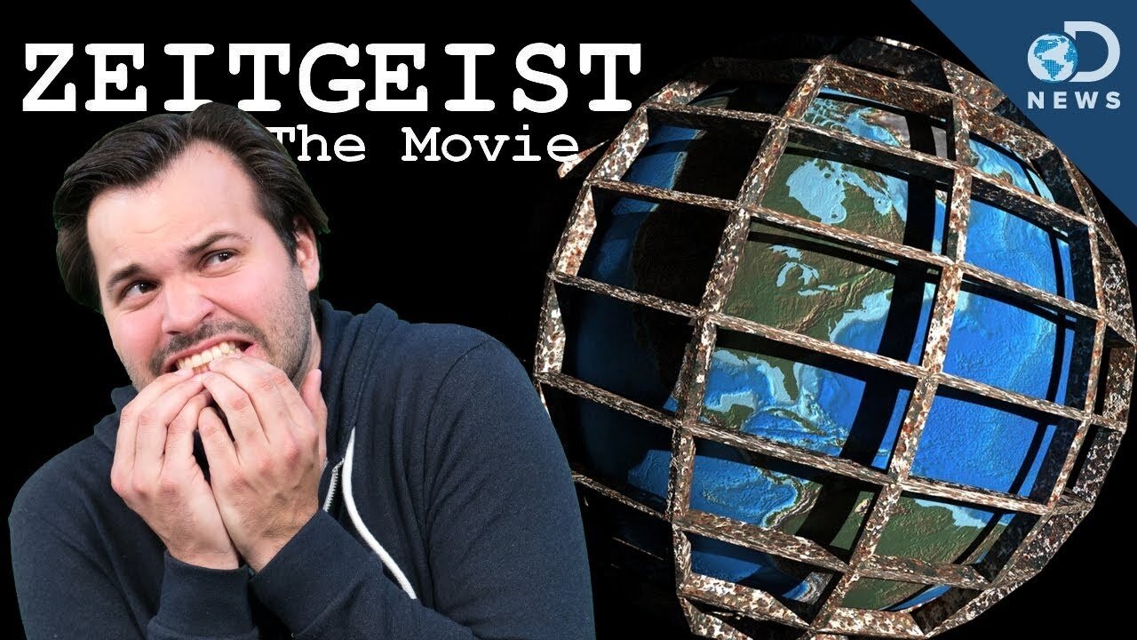 Backdrop image for movie Zeitgeist
