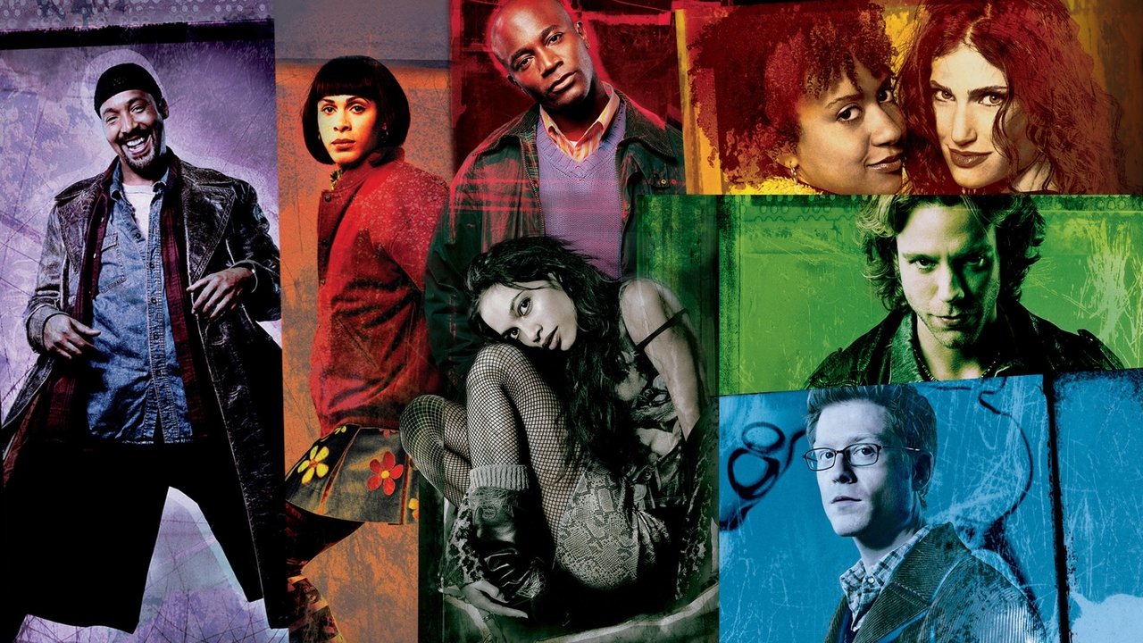 Backdrop image for movie Rent