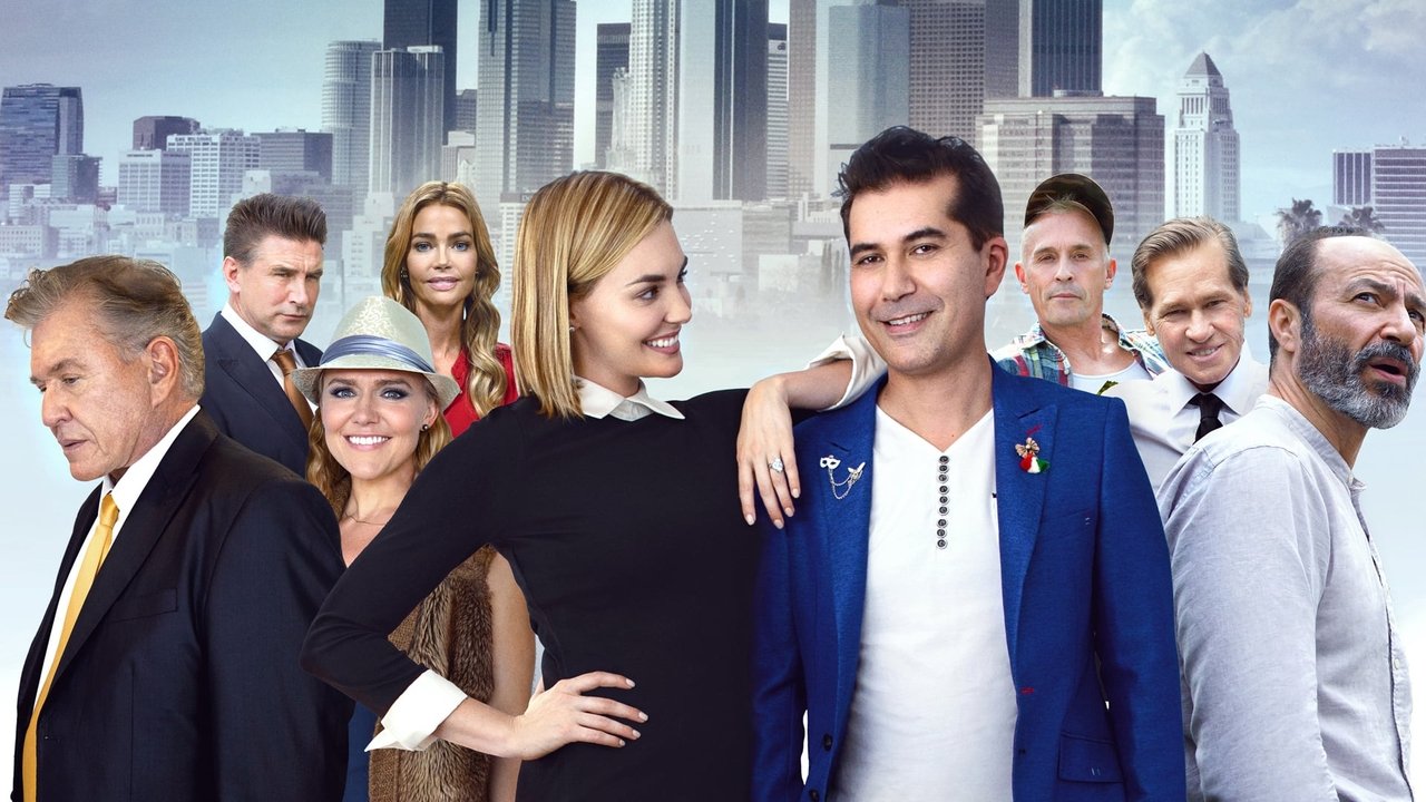 Backdrop image for movie 1st Born