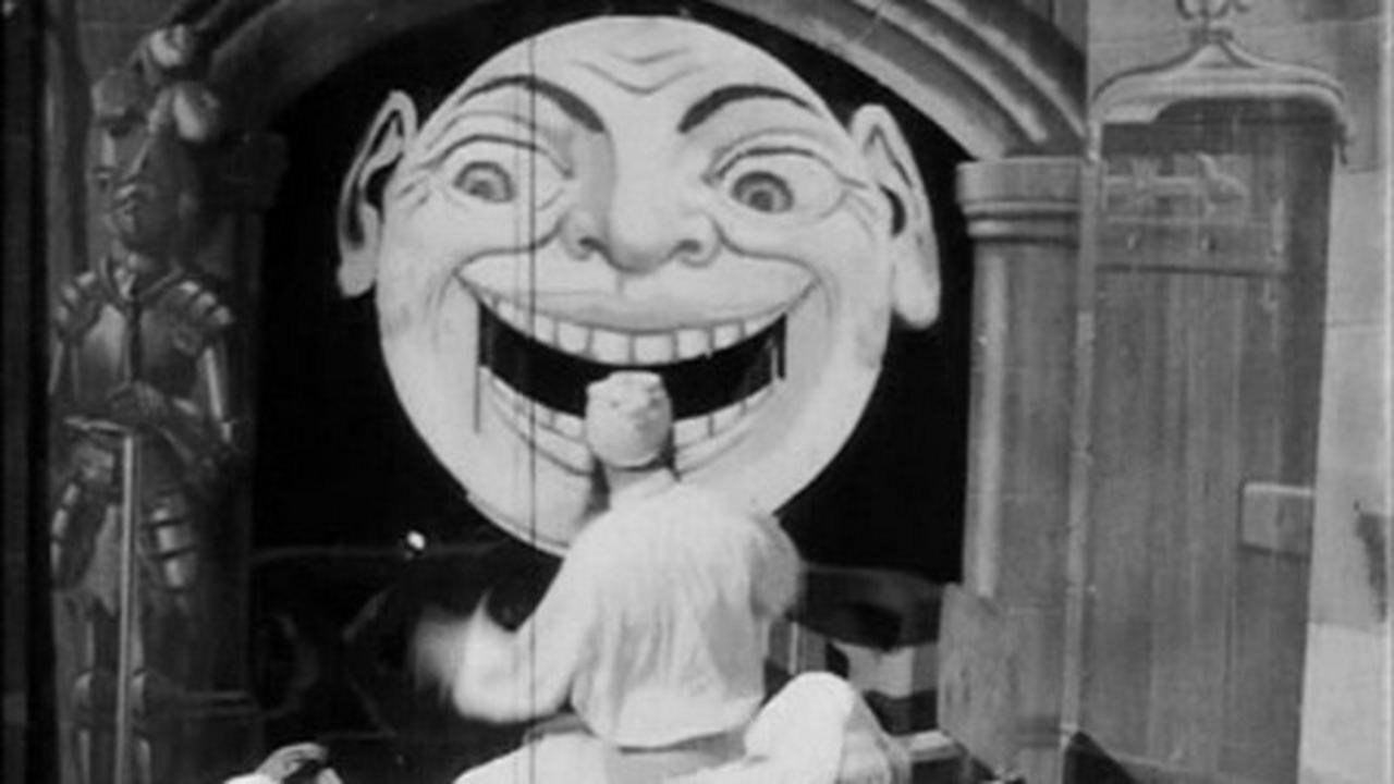 Backdrop image for movie A Nightmare